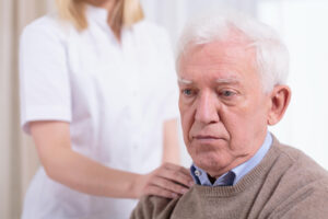 types of abuse in nursing homes